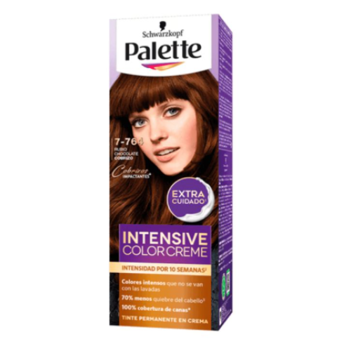palette color creme semikit 7 - 764