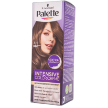 palette color creme semi kit 7-1 rubio medio cenizo