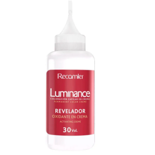 luminance oxigenta 30 vol x 60 ml