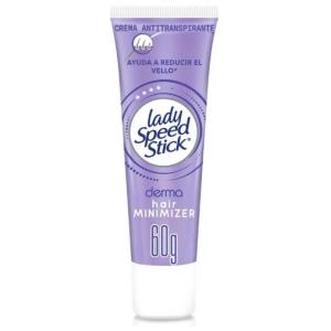 lady speed desodorante stick derma air x 60 gr
