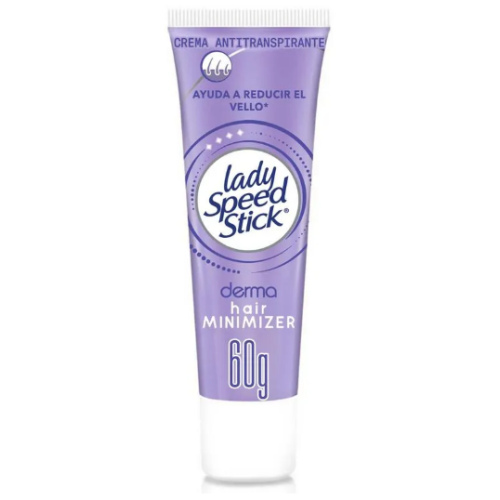 lady speed desodorante stick derma air x 60 gr