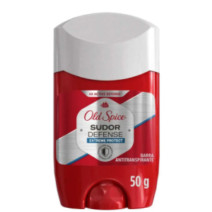 old spice Antitranspirante extreme protect barra x 50 gr