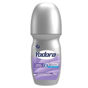 yodora roll on derma control x 53 gr