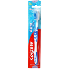 Cepillo dental Colgate Extra clean Duro X 1 Unidad 