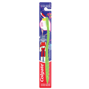 colgate cepillo dr rabbit kids 2+ x 1 unidad