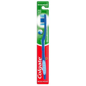 colgate cepillo dental premier clean x 1 unidad