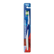 fluo cardent cepillo prevención caries adulto x 1 unidad