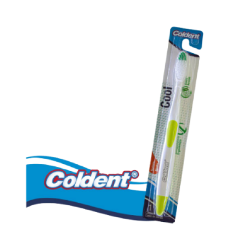 placecol cepillo dental cool x 1 unidad