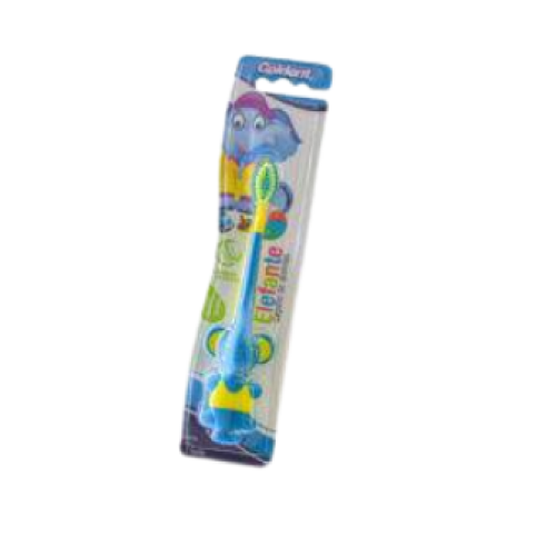 placecol cepillo dental niño elefante x 1 unidad