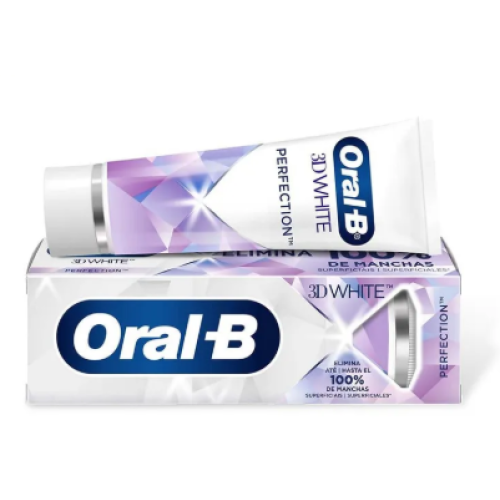 oral-b crema prosalud 3d perection x 75ml