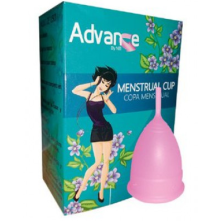Copa Menstrual Talla S X 1 Unidad