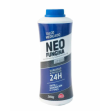 Neofungina Talco X 200 Gr