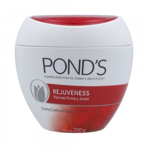 Ponds Crema Rejuveness Pote X 200 Gramos