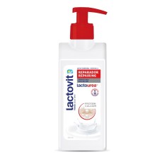 Lactovit Leche corporal Reparadora Frasco X 250 Ml 