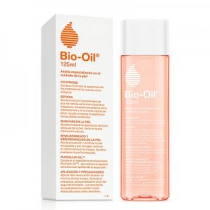 Bio-Oil Aceite para el cuidado de la piel Frasco X 125 Ml 