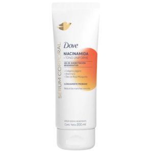 Dove Niacinamida Sérum dermo hidratante Tubo X 200 Ml 