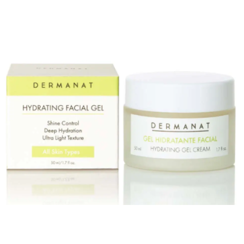 Dermanat Gel Hidratante Facial x 50 gramos
