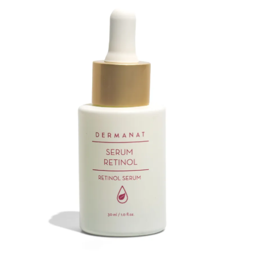 dermanat serum retinol x 30 ml
