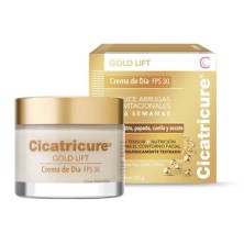 Cicatricure Gold Lift Crema Día FPS 30 Frasco X 50 Gramos 