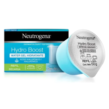neutrogena hydroboost refill gel x 50 gr
