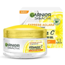 Garnier Hidratante Serum Gel X 50 Ml