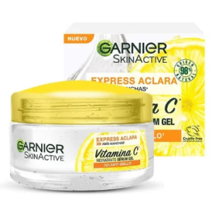 Garnier Hidratante Serum Gel X 50 Ml
