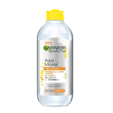 Garnier Agua Micelar Vitamina c Tono uniforme Frasco X 400 Ml
