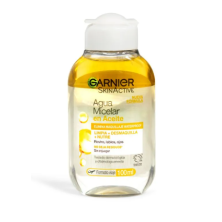 Garnier Agua Micelar Bifásica X 100 Mililitros