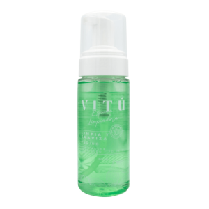 Vitu Limpieza Espuma de pepino Dia y noche Frasco X 150 Ml 