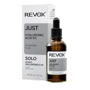 Revox  serum Ácido hialurónico 5% Frasco X 30 Ml 