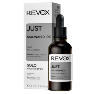 Revox  serum Niacinamida 10% Frasco X 30 Ml 