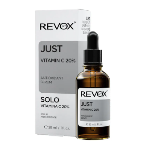 Revox  serum Vitamina C 20% Frasco X 30 Ml 