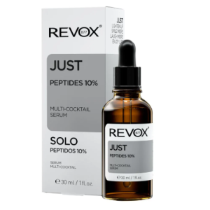 Revox  serum peptidos 10% Frasco X 30 Ml 