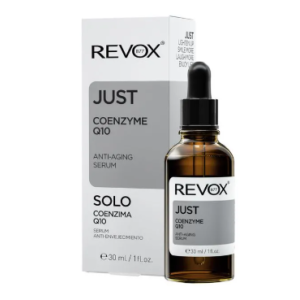 Revox  serum Anti-envejecimiento Coenzima Q10 Frasco X 30 Ml 