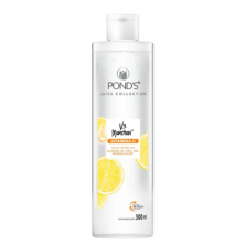 ponds agua micelar bye bye manchas x 300 ml