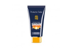 Arawak Protector SPF 60 Gel facial y corporal Sundark Tubo X 60 Gramos 