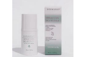  Dermanat Serum con Bio Retinol Frasco X 30 Ml