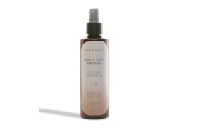 Aceite Dermanat de Coco y Almendra cabello, rostro y cuerpo Spray X 210 Ml
