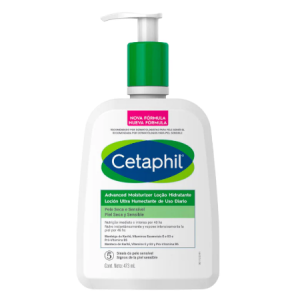 cetaphil loción ultra humectante x 473ml