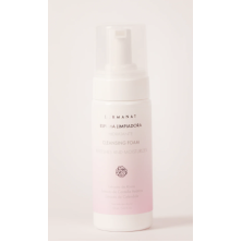 Dermanat Espuma limpiadora Hidratante Frasco X 150 Ml 