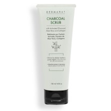 Exfoliante Carbón Activado Frasco X 120 Ml
