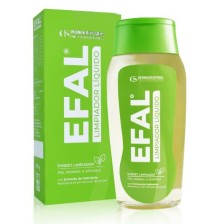 Efal Limpiador liquido Frasco X 270 Gramos 