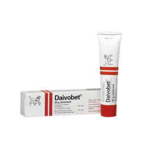 daivobet gel tubo x 30 gramos