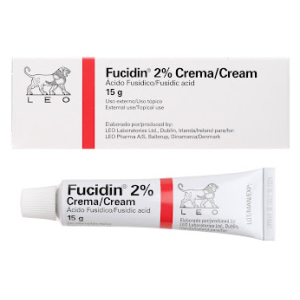 fucidin topico unguento x 15 gramos