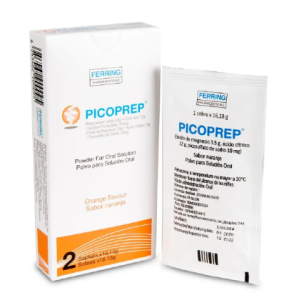 picopred 10 mg x 2 sobres
