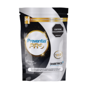 preventia pro vainilla doypack x 732 gr