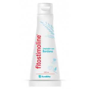 Fitostimoline Limpiador Frasco X 250 Ml 