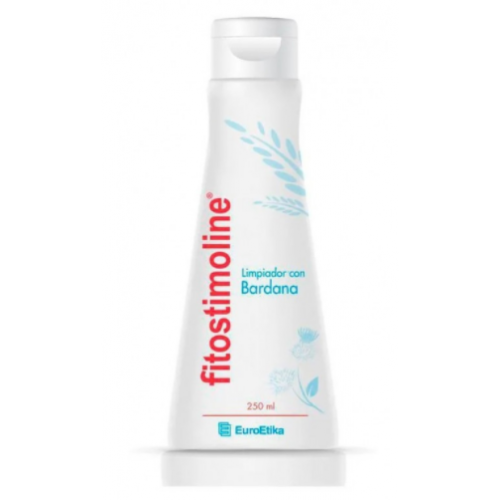 Fitostimoline Limpiador Frasco X 250 Ml 
