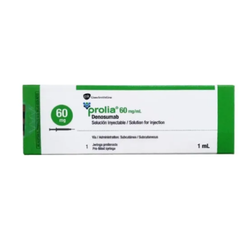 prolia jeringa prellenada x 60 mg/ml