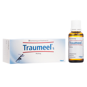 Traumeel Gotas x 30 mililitros